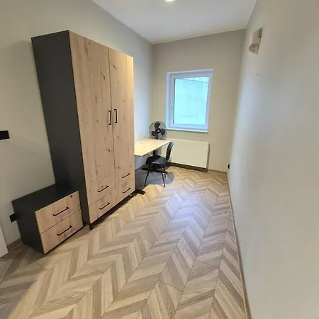 Mickiewicza 3 * Вжесня