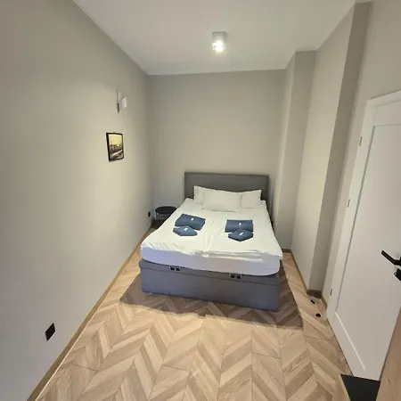 Mickiewicza 3 Apartmán Września