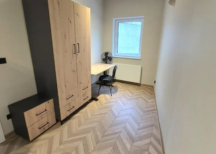 Mickiewicza 3 * Września