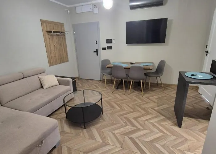 Mickiewicza 3 Вжесня